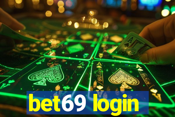 bet69 login